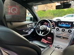 مرسيدس بنز C-Class